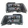 Toyota Corolla AE100 AE101 EE100 Tail Light Reflector (1994-1999)