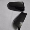 BMW 5 Series GT F07 (2010-2013) Carbon Fiber 2 x Car Mirror Covers