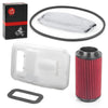 Polaris Magnum 500 Airbox Lid & Air Filter w/ Gasket Seal (1999–2003)