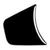 Audi A3 A4 A5 B9 Steering Wheel Cover Trim Piano Black (2017-2021)