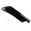 Dodge Charger R / T SRT Rear Bumper Lip Spoiler Splitter Valance (2011-2023)