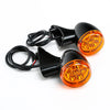 Harley Road Glide LED Turn Signal Light Bracket (2015-2024)