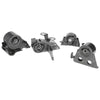 Nissan X-Trail Engine Mount Kit 2.5L 4 cyl (2001-2007)