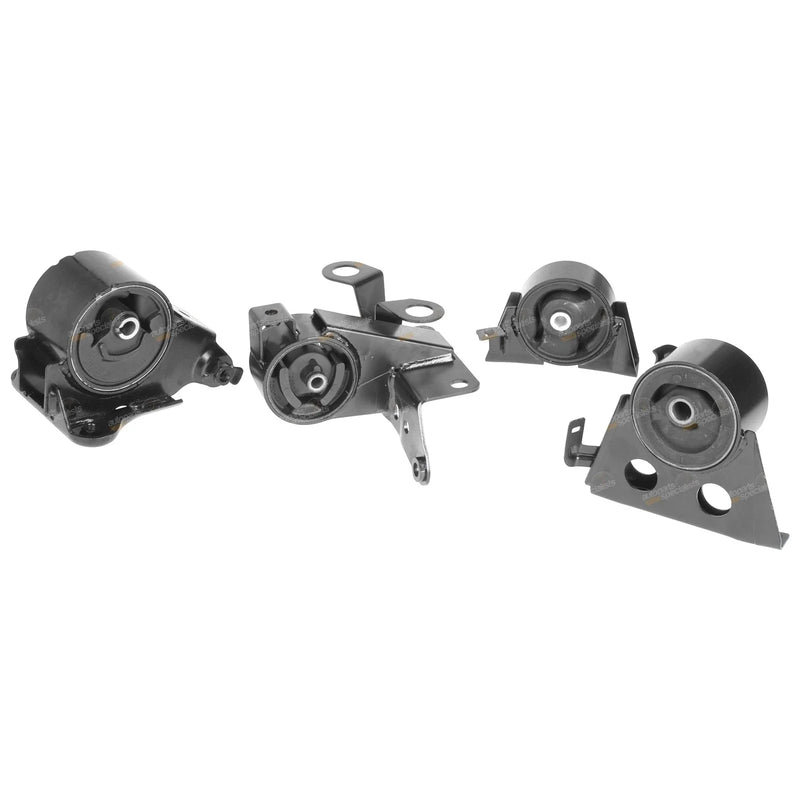 Nissan X-Trail Engine Mount Kit 2.5L 4 cyl (2001-2007)
