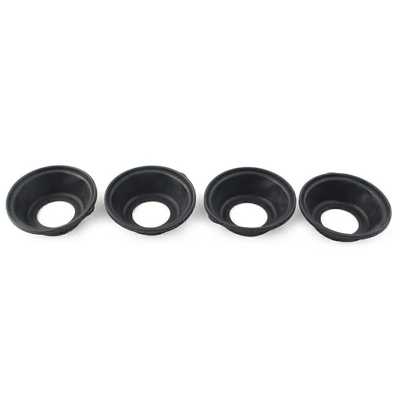 Yamaha XS650 / SH Carburetor Diaphragm Re2x Kit (1980-1983)