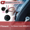 Nissan Cube Turn Signal Light Socket Wiring (2009-2014)
