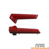 Polaris RZR XP Turbo / XP 1000 LED Taillight Brake Lights Assembly (2014-2023)