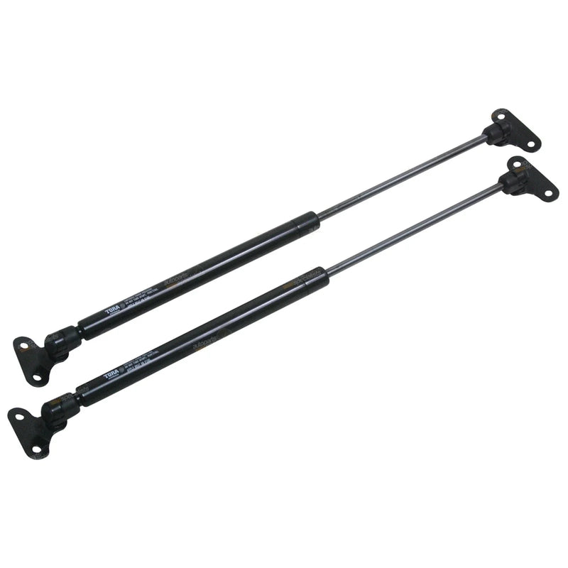 Landcruiser FJ80 FZJ80 HDJ80 HZJ80 Wagon 2 x Gas Tailgate Struts (1990–1998)