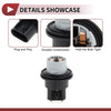Dodge Caliber Dakota Turn Signal Light Socket (2005-2012)