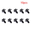 Toyota Prius Corolla Camry Radiator Cover Clips (2001-2023)