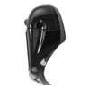 Harley Street Road Glide 6.5" Painted Lower Vented Speaker Pod (14-23)