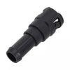 Mazda RX-7 626 323 3 5 Cooler System Heater Water Hose Connector (1983-1992)