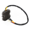 Suzuki VX 800 Stator, Regulator, Gasket (1990-1996)