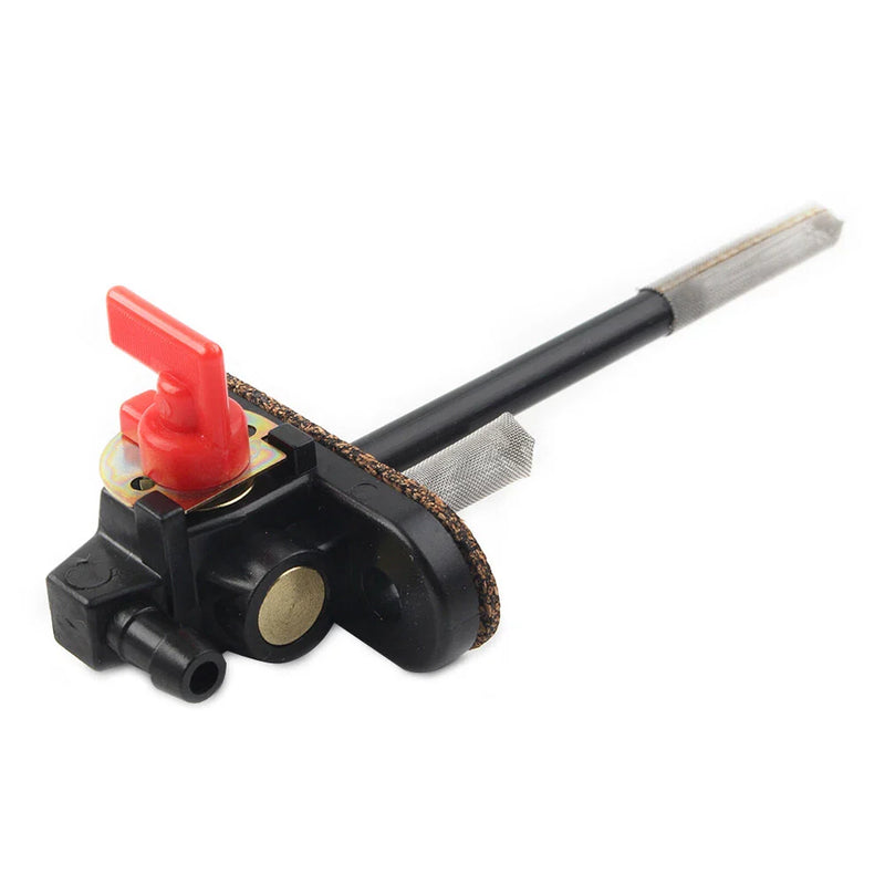 Polaris Scrambler Sportsman 400 425 500 Petcock Fuel Shutoff Valve (1993-2009)