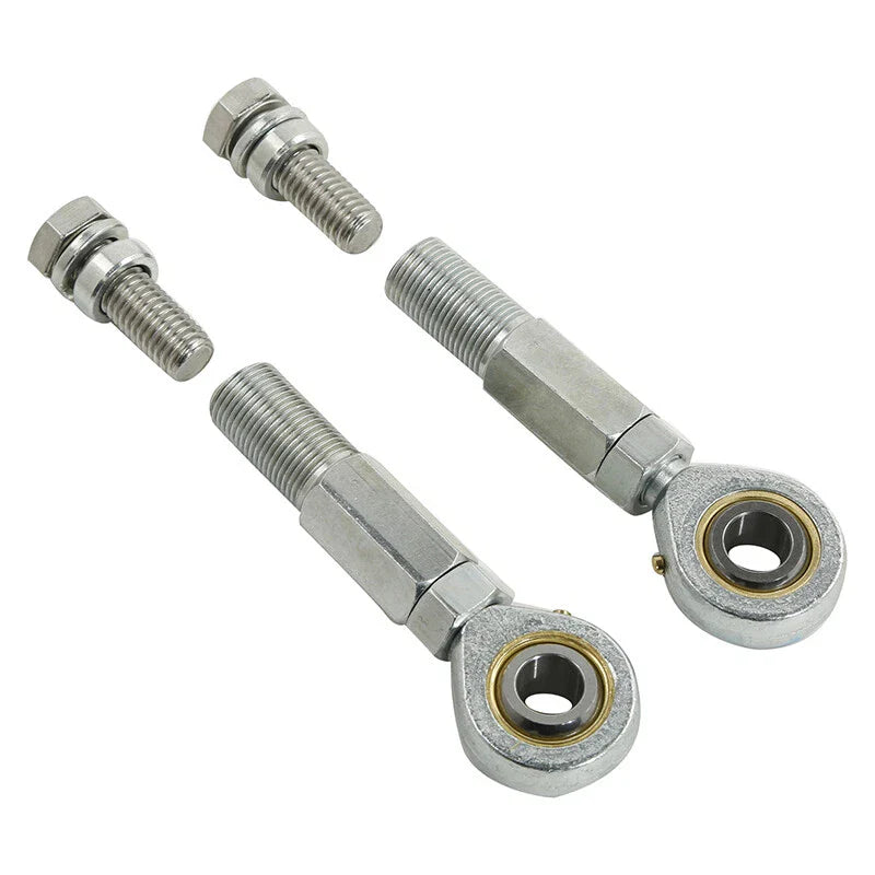Harley Davidson Softail Adjustable 1-2" Rear Lowering Kit (1989-1999)