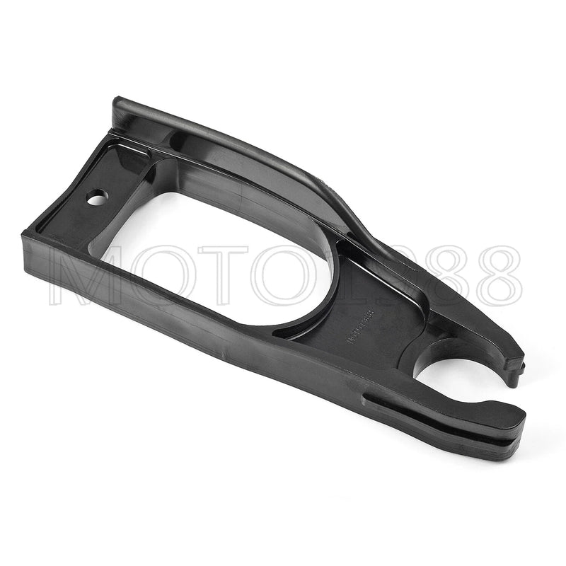 Yamaha Raptor 700 700R Chain Guide Slider Swingarm Seal Guard (2006–2024)