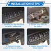Toyota Avanza Power Window Switch (2010-2023)
