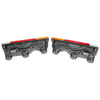 Nissan Navara D21 D22 Trayback 1986-2014 Left Right LH+RH Taillights Pair