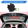 Toyota Camry Rear Liftgate Door Lock Actuator (2012–2017)