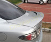 Mazda 6 Sedan Factory Style Spoiler Wing ABS (2003-2008)