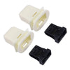 GM Chevy Rear Back Seat Cushion Clips
