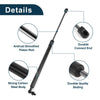 Toyota RAV4 Hood Lift Supports Struts Gas Spring (2013-2018)