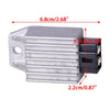 GY6 50-150cc Moped Scooter ATV CITA 12V 4Pin Voltage Regulator Rectifier