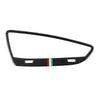 Alfa Romeo 159, Brera, Spider Dashboard Air Vent Outlet Cover Trim (2006-2011)