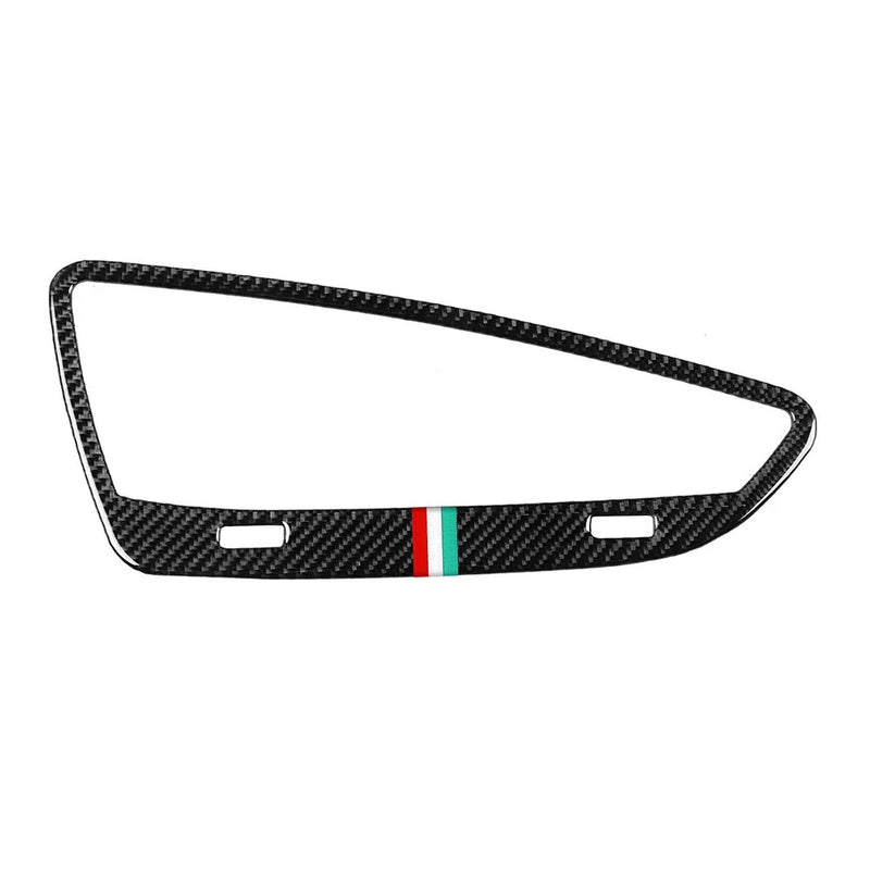 Alfa Romeo 159, Brera, Spider Dashboard Air Vent Outlet Cover Trim (2006-2011)
