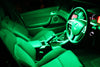 Holden VY VZ Crewman Blue LED Interior Light Kit (2002-2007)