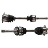 CV Axle For 1993-1998 Toyota T100 Front Driver and