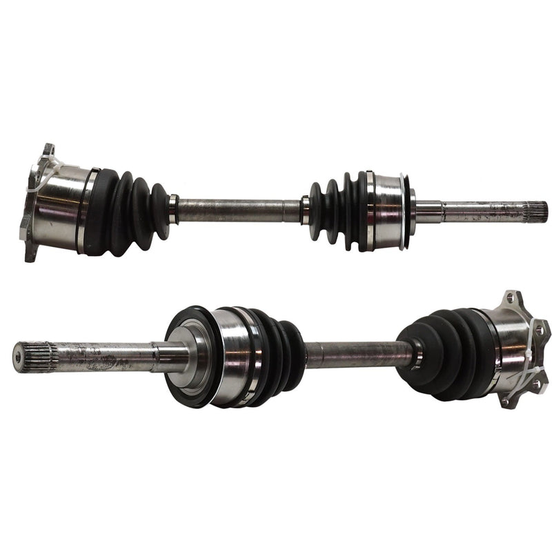 CV Axle For 1993-1998 Toyota T100 Front Driver and