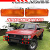 Toyota 4Runner Front Bumper Corner Signal Light Lamp (1990–1995)