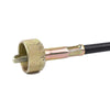 Speedometer Cable Wire Fits 1989-1995 Toyota Hilux 5th LN80 LN85 Ute Truck
