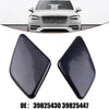 Volvo XC90 Front Headlight Lamp Washer Nozzle Cap Cover (2016–2022)