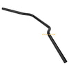 Honda ATC200X ATC250R ATC350X Handlebar & Grips w/ Bar End (1983–1987)