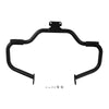 Yamaha Vstar 400 Mustache Engine Guard Highway Crash Bar (1998-2016)