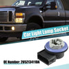 Ford Turn Signal Light Bulb Socket (2000-2005)