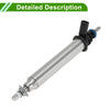 Mercedes Benz C350, C300 Fuel Injector (2012-2015)