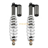 Polaris RZR S 800 EFI Air Shock Absorbers 2 x Rear Left/Right (2009-2012)
