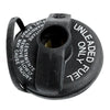 Fiat Alfa Romeo Lockable Gasoline Fuel Tank Filler Cap