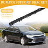 Toyota Camry RH Side Front Bumper Support Bracket 1 Pc (2007–2011)