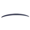 Porsche Macan 2018-2022 Carbon Fiber Rear Middle Trunk Spoiler Wing Lip Fit