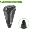 Lexus GS300 2006-2011 Plastic Faux Leather Automatic Gear Shift Knob