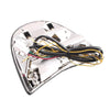 HONDA CBR954RR Smoke Rear Brake Tail Light Turn Signal Lamp (2002-2004)