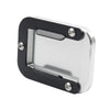 Interceptor Continental 650 Kickstand Enlarger Plate Foot Extension
