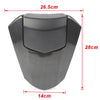 Yamaha YZF R6 Rear Pillion Passenger Cowl Seat Back Cover (2008-2016)
