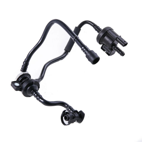 VW Golf GTI EA888 Fuel Vapor Vacuum Purge Valve Solenoid (2009–2014)
