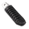 Suzuki Hayabusa GSX1300R (1999-2012) Black Front Foot Pegs Set