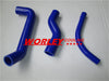 Autobianchi A112 Silicone Radiator Hose (1971-1986)